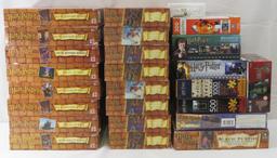 24 Harry Potter Puzzles