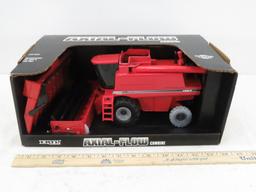 ERTL 1:32 scale CASE 2188 Axial Flow Combine NIB