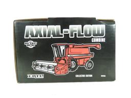 ERTL 1:32 scale CASE 2188 Axial Flow Combine NIB