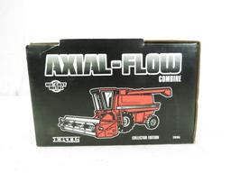 ERTL 1:32 scale CASE 2188 Axial Flow Combine NIB