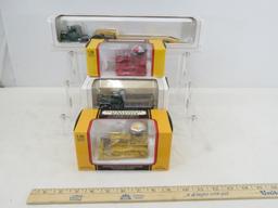 4 SpecCast & 1st Gear 1:50 scale diecast