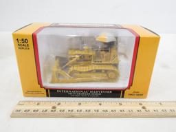 4 SpecCast & 1st Gear 1:50 scale diecast