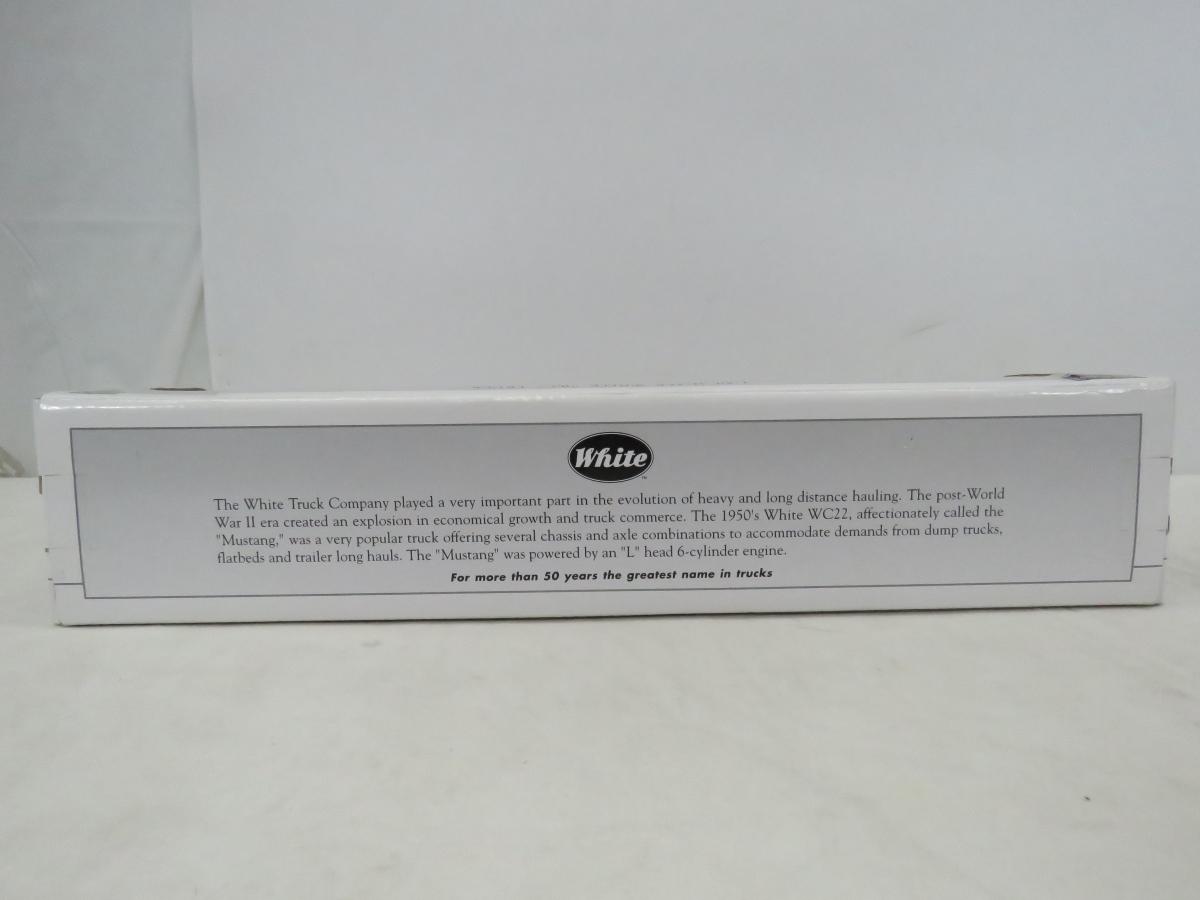 4 SpecCast & 1st Gear 1:50 scale diecast