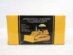 4 SpecCast & 1st Gear 1:50 scale diecast