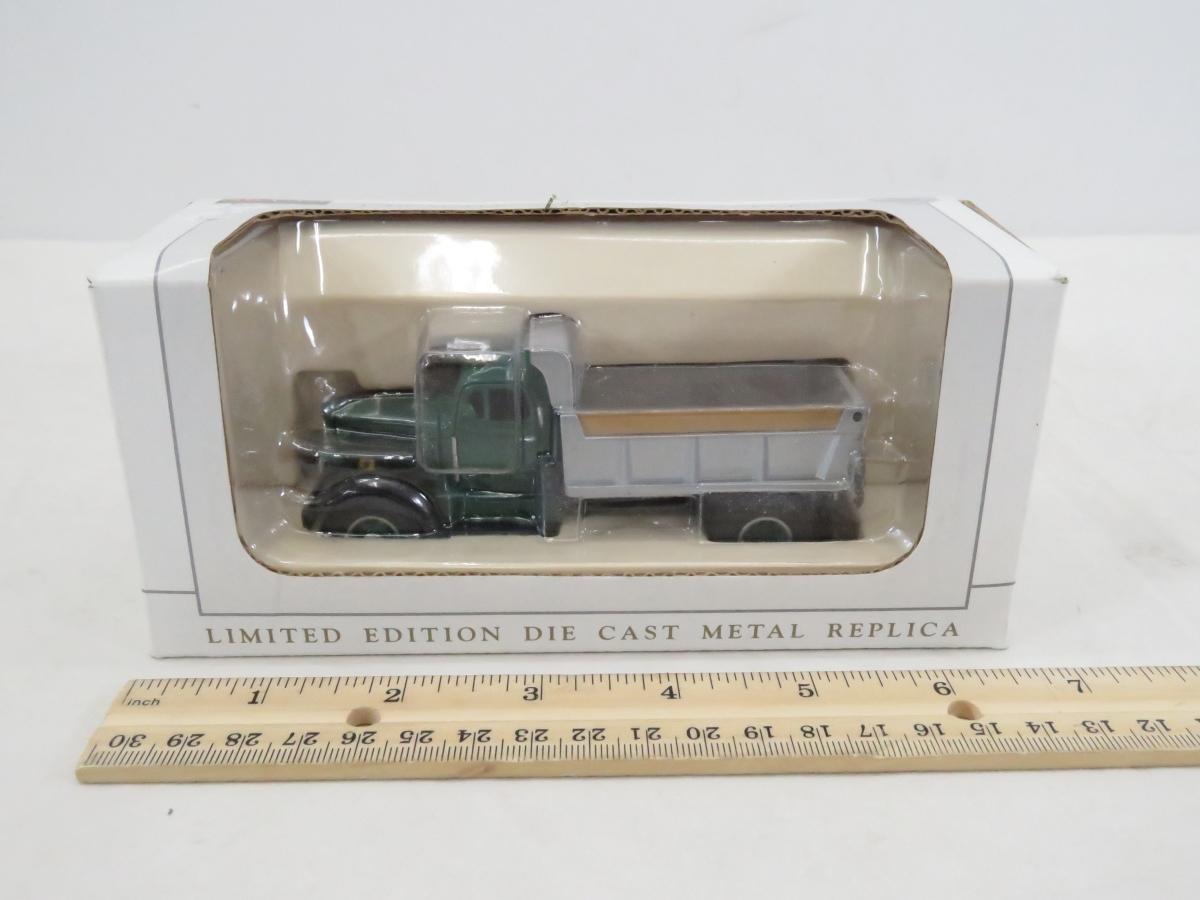 4 SpecCast & 1st Gear 1:50 scale diecast