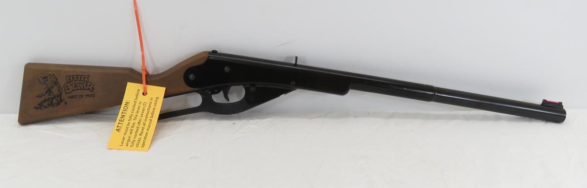 Daisy Red Ryder & Little Beaver Limited Ed Set