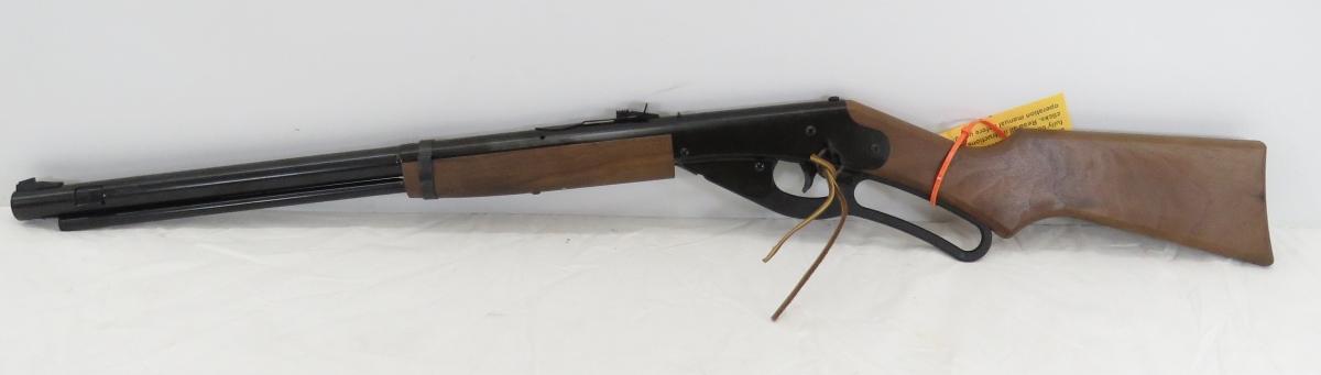 Daisy Red Ryder & Little Beaver Limited Ed Set