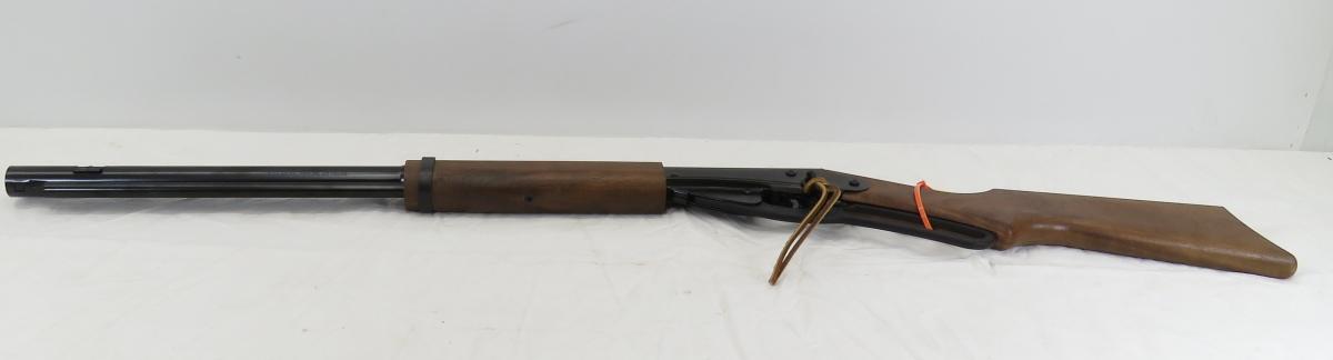 Daisy Red Ryder & Little Beaver Limited Ed Set