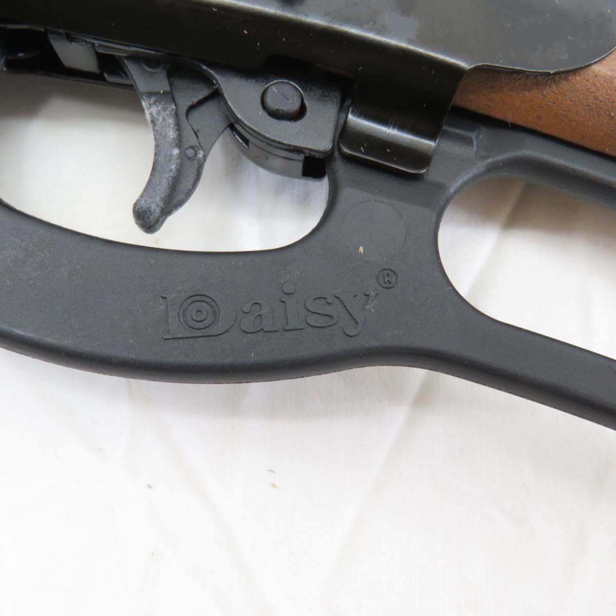 Daisy Red Ryder & Little Beaver Limited Ed Set
