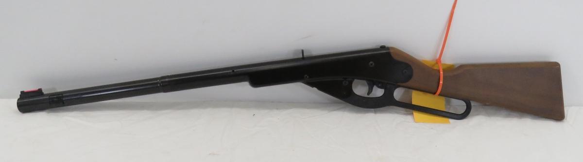 Daisy Red Ryder & Little Beaver Limited Ed Set