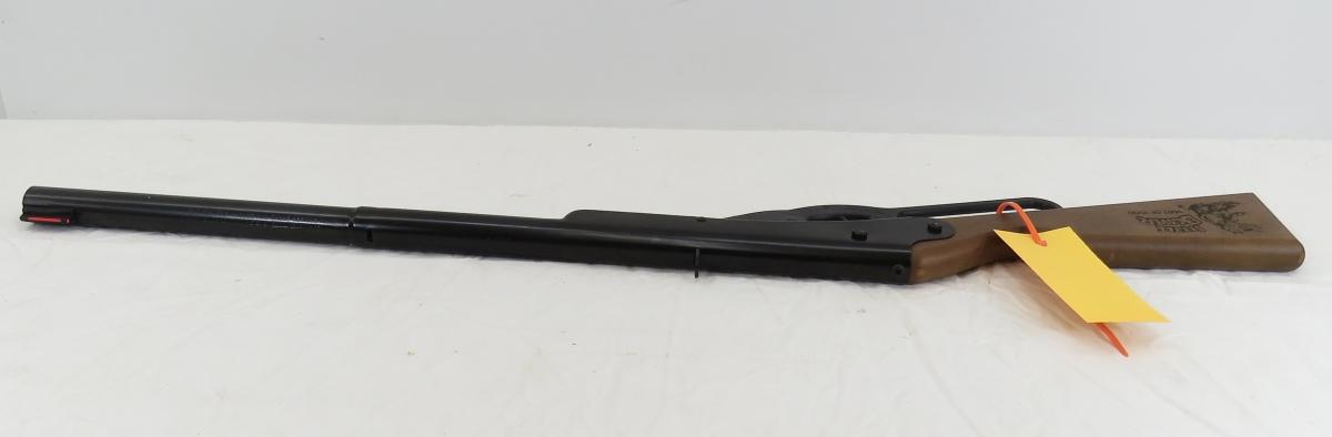 Daisy Red Ryder & Little Beaver Limited Ed Set