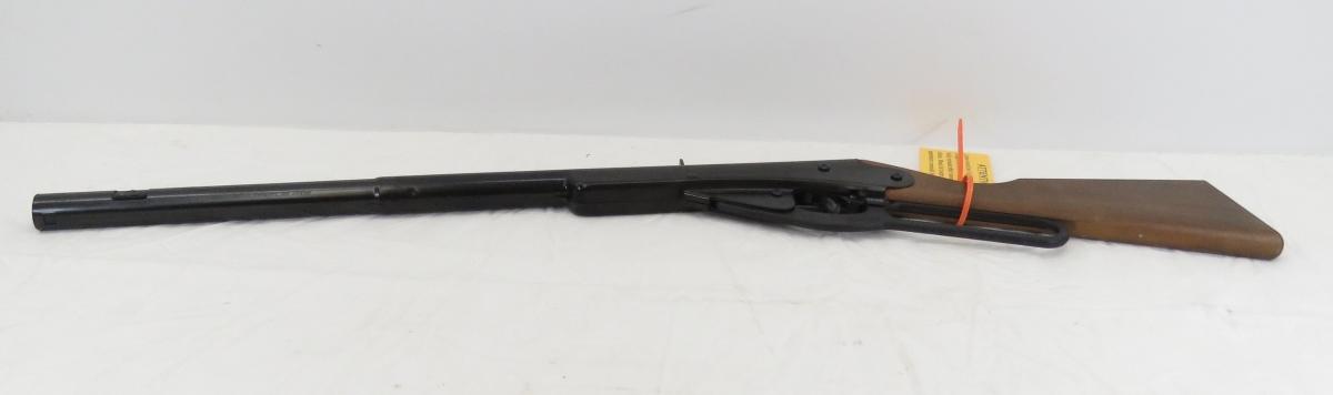 Daisy Red Ryder & Little Beaver Limited Ed Set