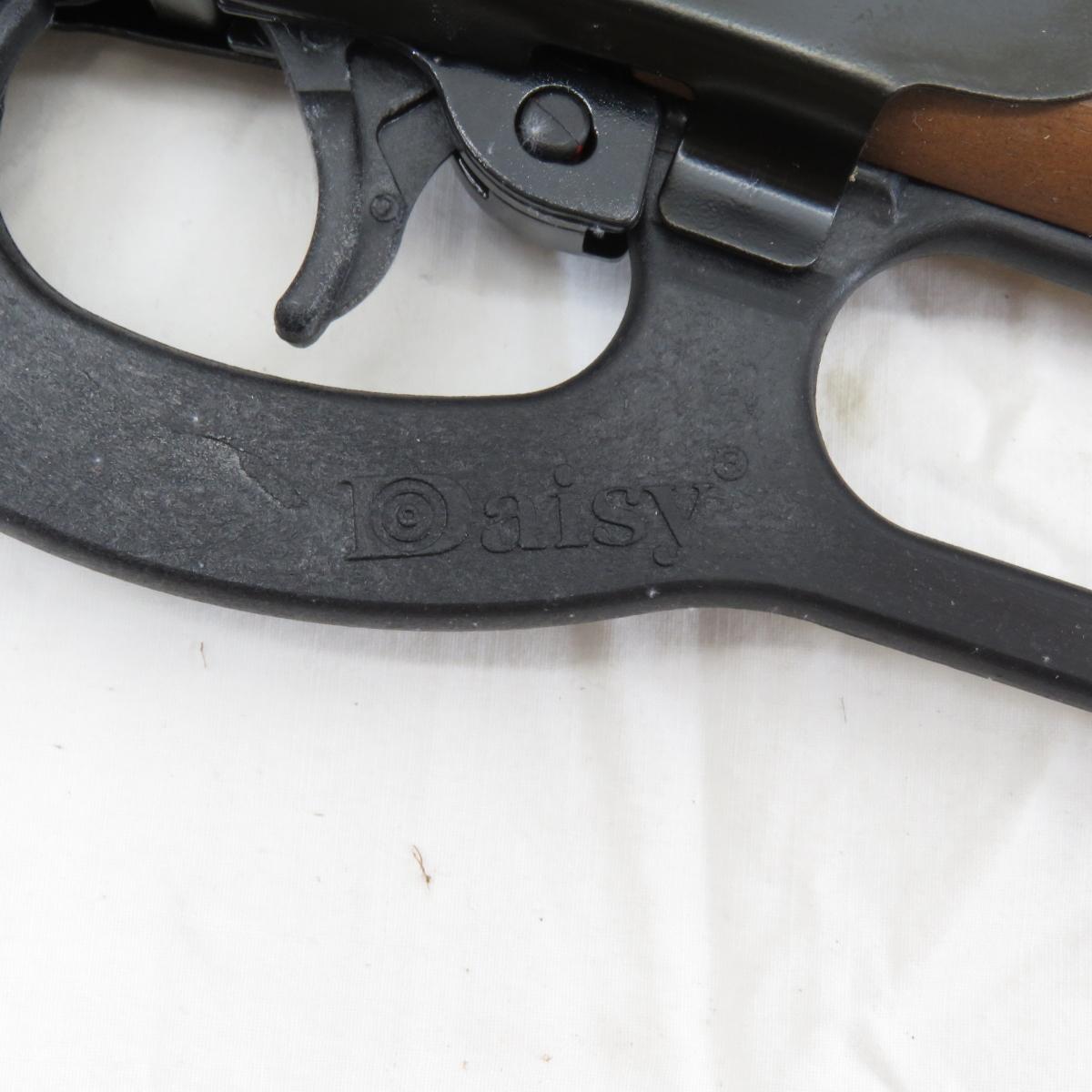 Daisy Red Ryder & Little Beaver Limited Ed Set