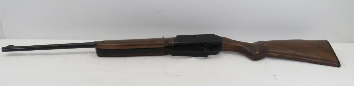 Daisy Powerline 970 BB Rifle with Clip