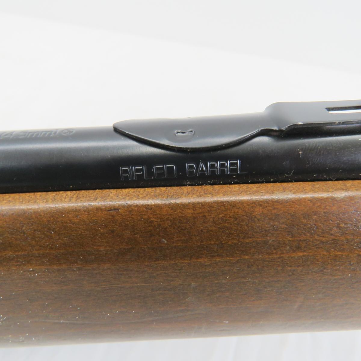 Daisy Powerline 970 BB Rifle with Clip