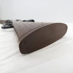 Daisy Model No. 83 BB Rifle with scope