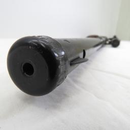 Daisy Model No. 83 BB Rifle with scope