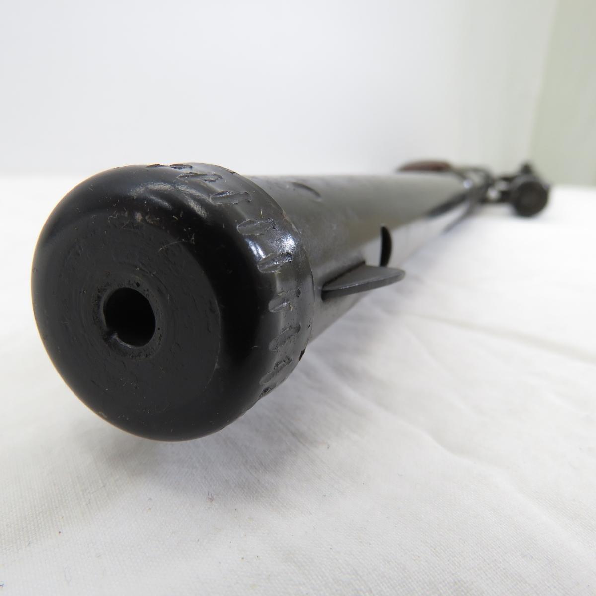 Daisy Model No. 83 BB Rifle with scope