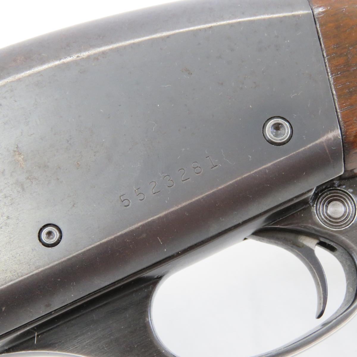 1952 Remington 11-48 16GA Shotgun