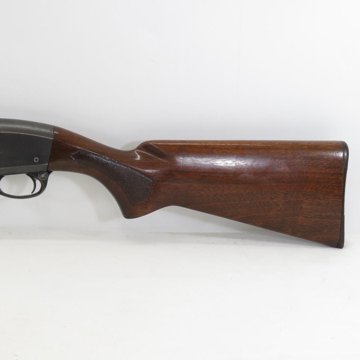 1952 Remington 11-48 16GA Shotgun