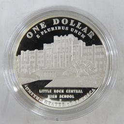 2007 US Mint American Legacy Collection