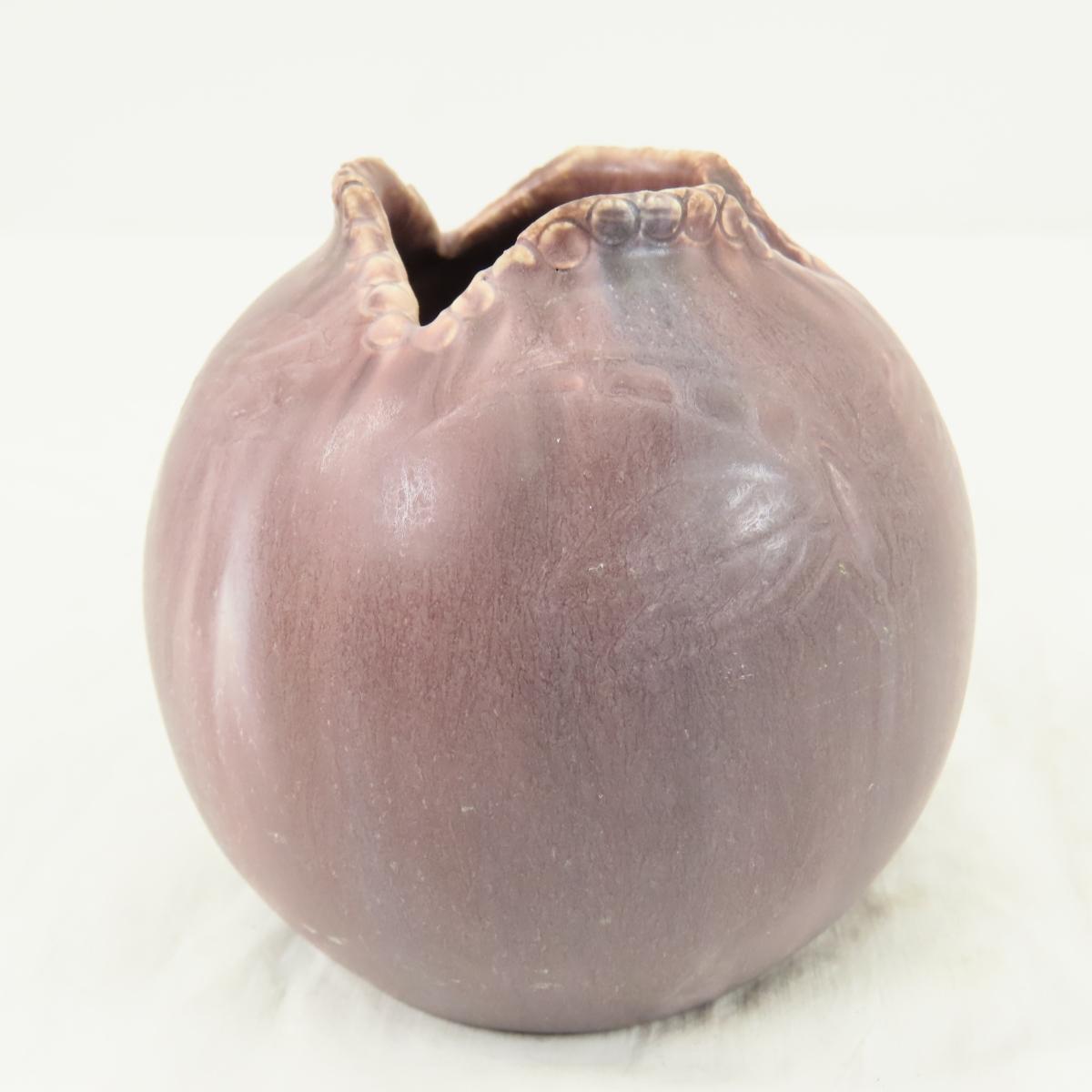 Small Ephraim Pottery Vase- Mary Pratt