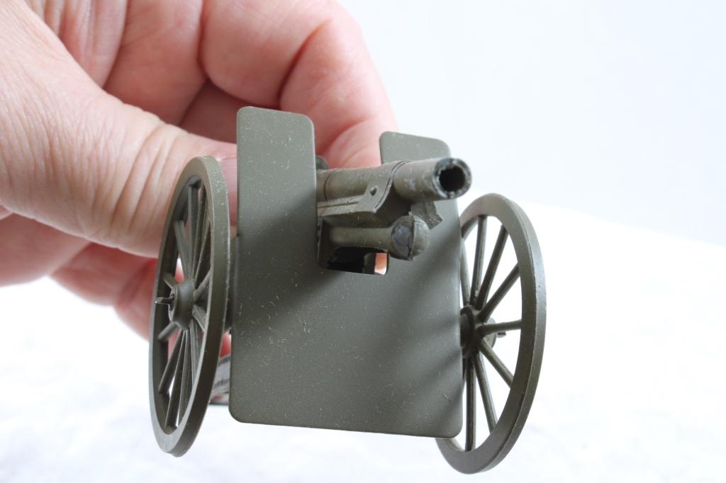 Premier Toy Field Canon, Bayonet Letter Opener