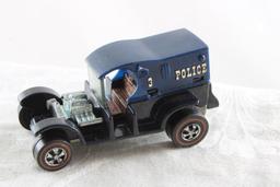 1969 Hot Wheels Redline Paddy Wagon