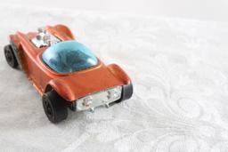 1967 Hot Wheels Redline Beatnik Bandit