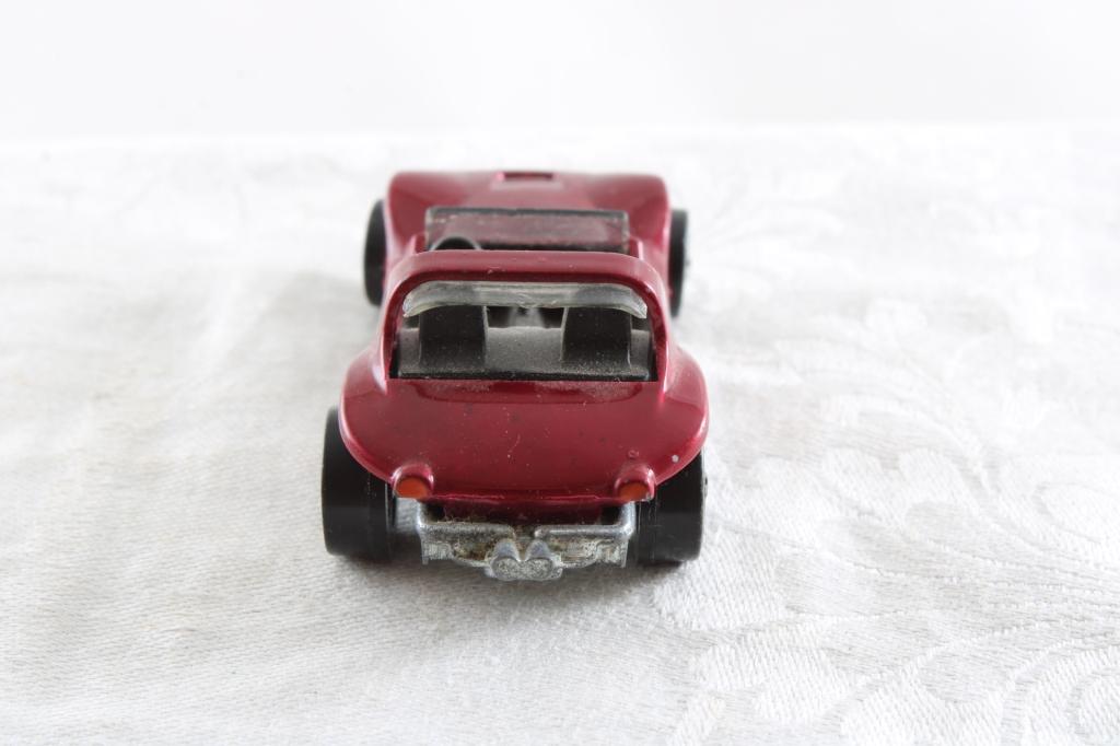 1969 Hot Wheels Redline Sand Crab