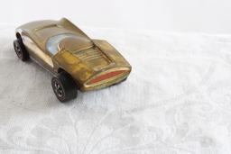 1968 Hot Wheels Redline Turbofire