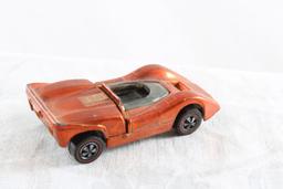 1968 Hot Wheels Redline McLaren M6A