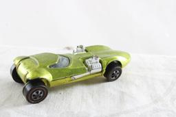 1968 Hot Wheels Redline TwinMill