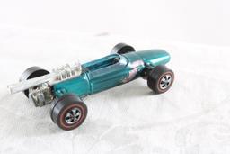 Hot Wheels Redline Grabham Repco F1