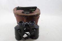 Atco Binocullars, Grenade Launcher Sight for M1