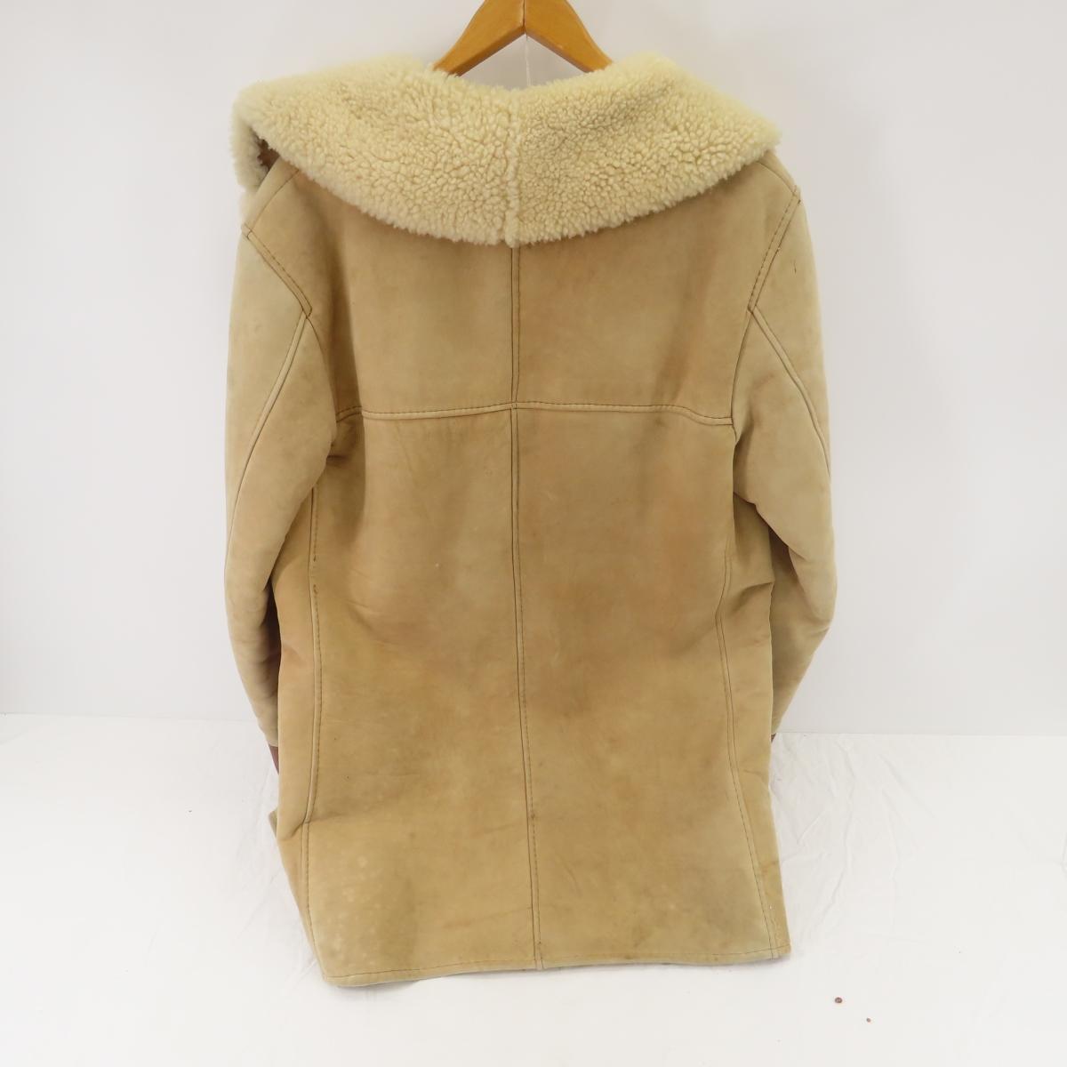 US Navy & Sheepskin Coats, Hat & Purses