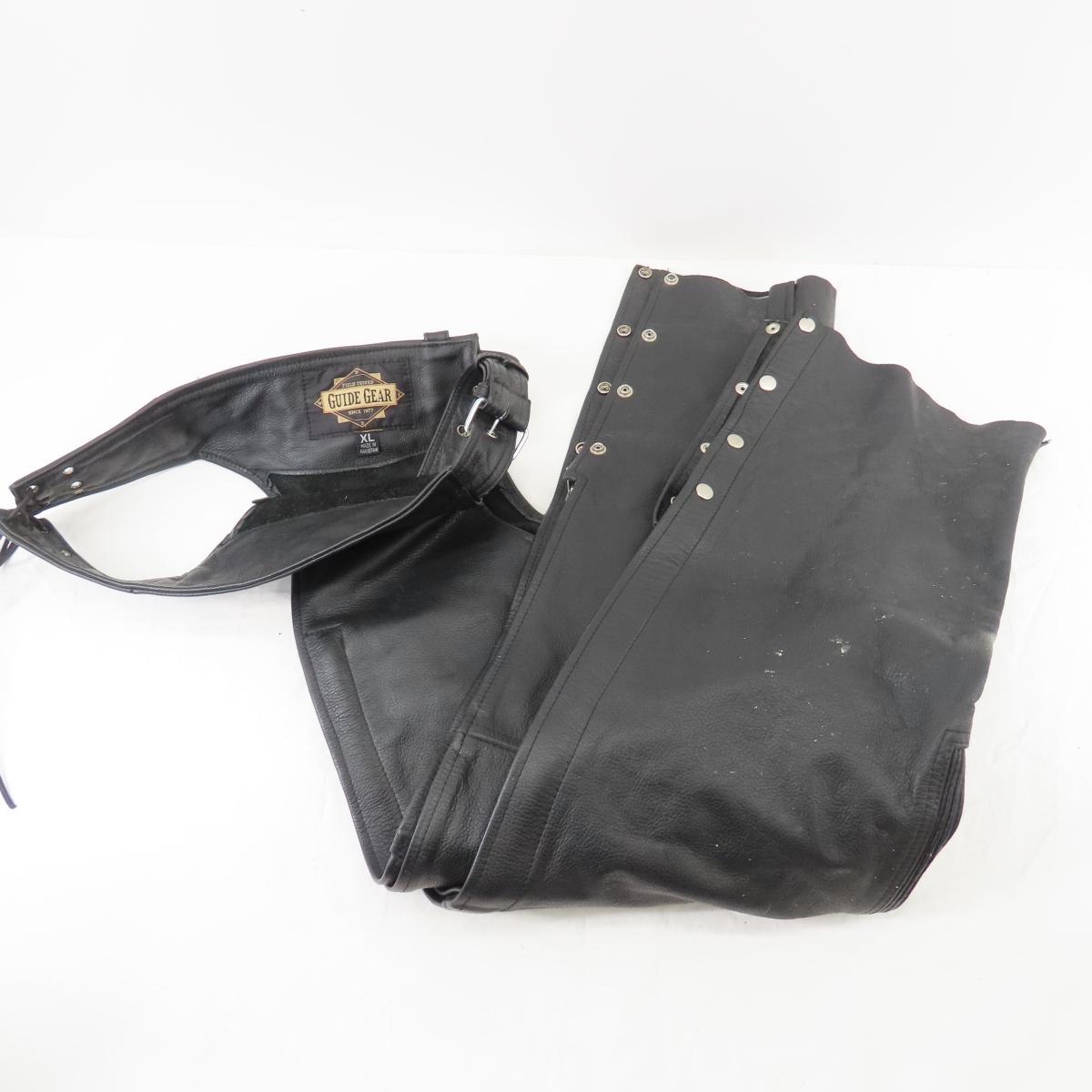 Kickstand plate, Leather Coat & Riding Gear