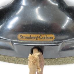 Stromberg-Carlson Wall Crank with Table Handset