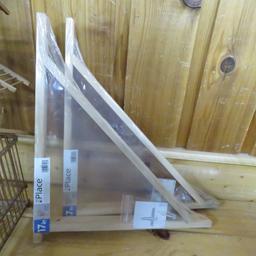 Large Bamboo Bird Cage, Bird Feeders & More