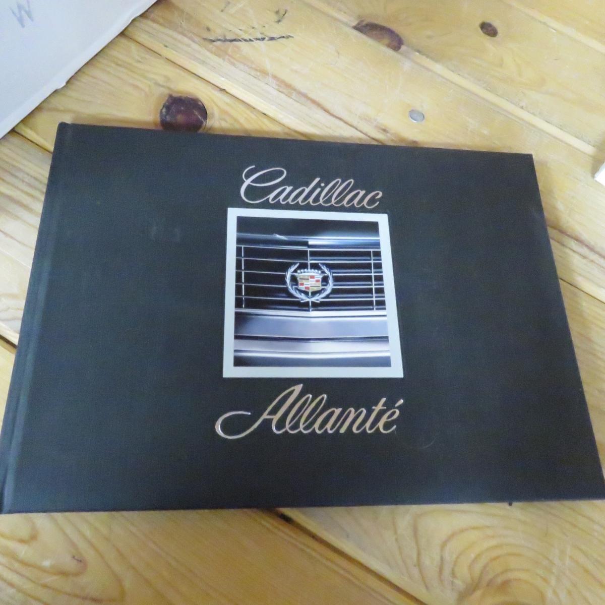 Canadian Mist Sign, Motorcycle & Cadillac Books