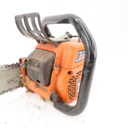 Olympic 251 Automatic Chainsaw