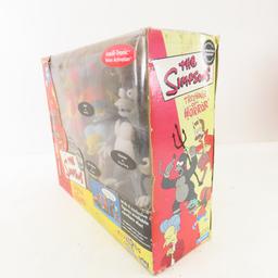 The Simpsons RC skateboarding and more