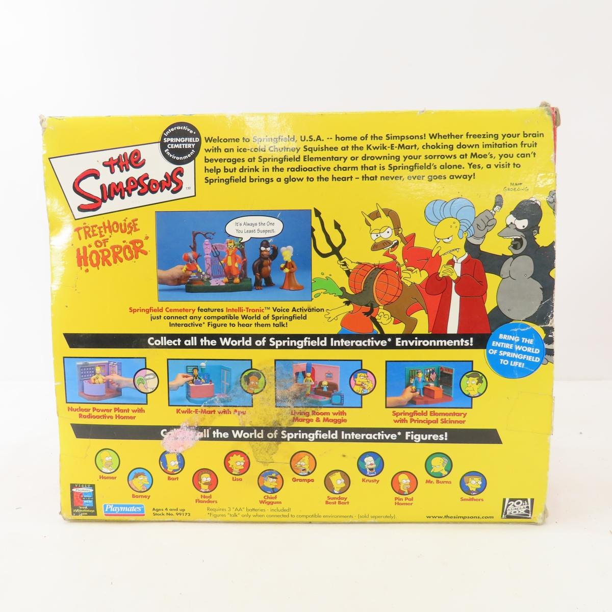 The Simpsons RC skateboarding and more