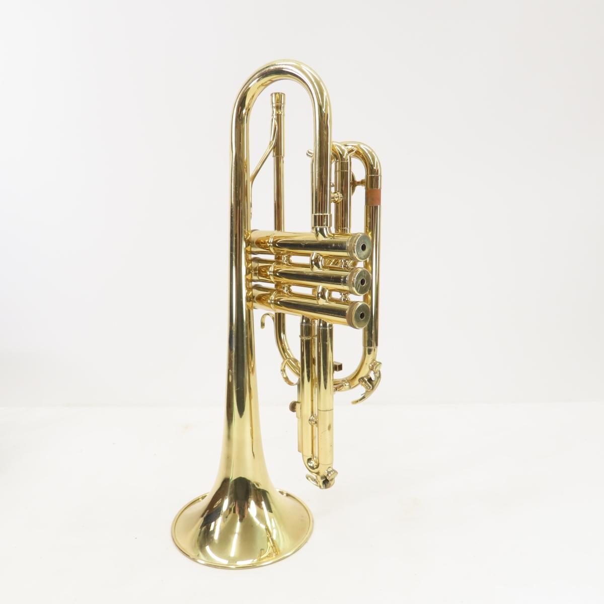 Holton made in Japan collegiate Trumpet C602