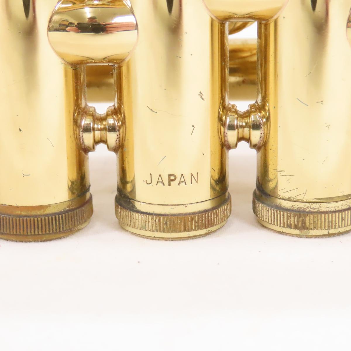 Holton made in Japan collegiate Trumpet C602