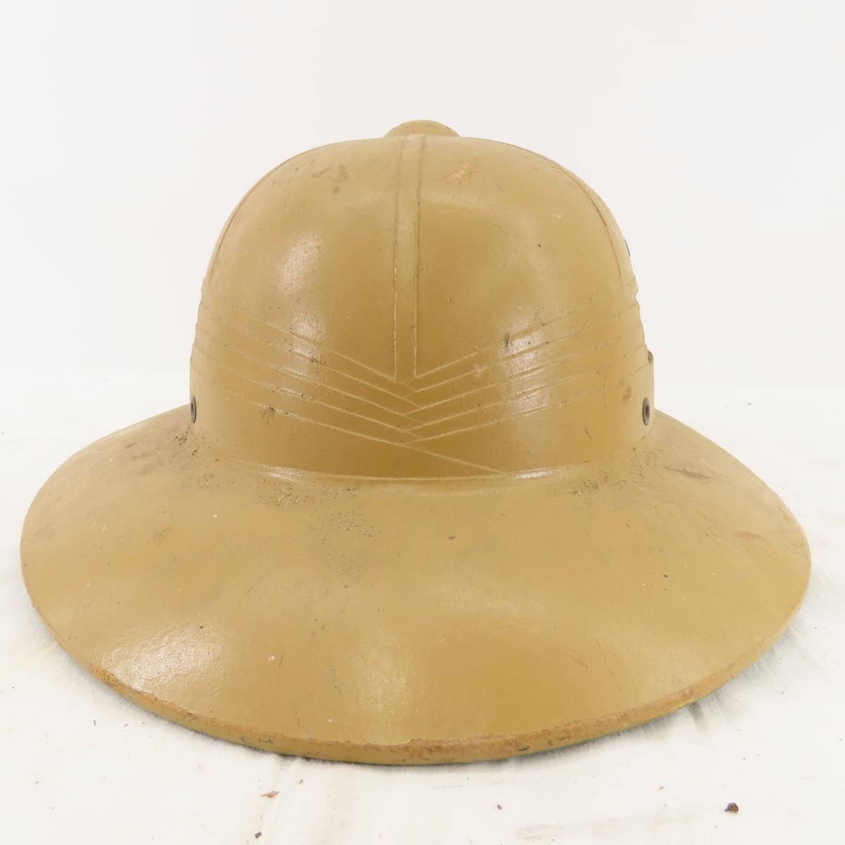 Kirby Handi-Butler, Safari Hat, & Board Letters