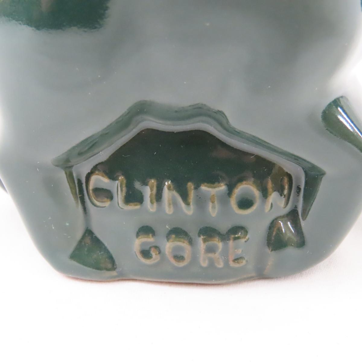 60+ Vintage Frankoma GOP & DFL Mugs