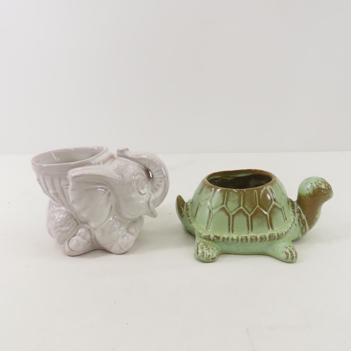 Frankoma Pottery Collector Pieces