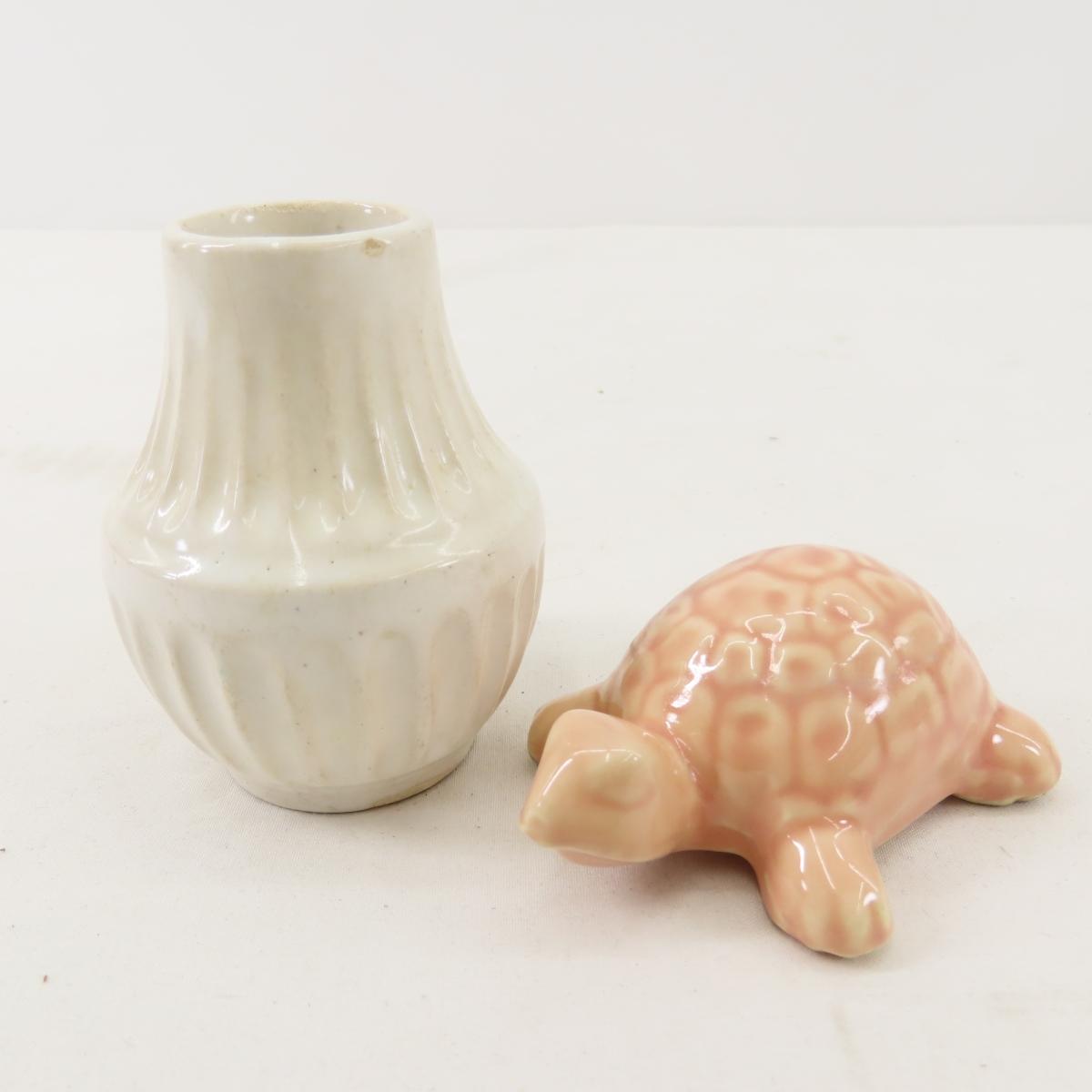 Frankoma Pottery Collector Pieces