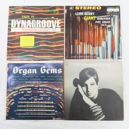 50 Vintage Records, Showtunes, Jazz & more